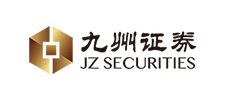 九洲证券