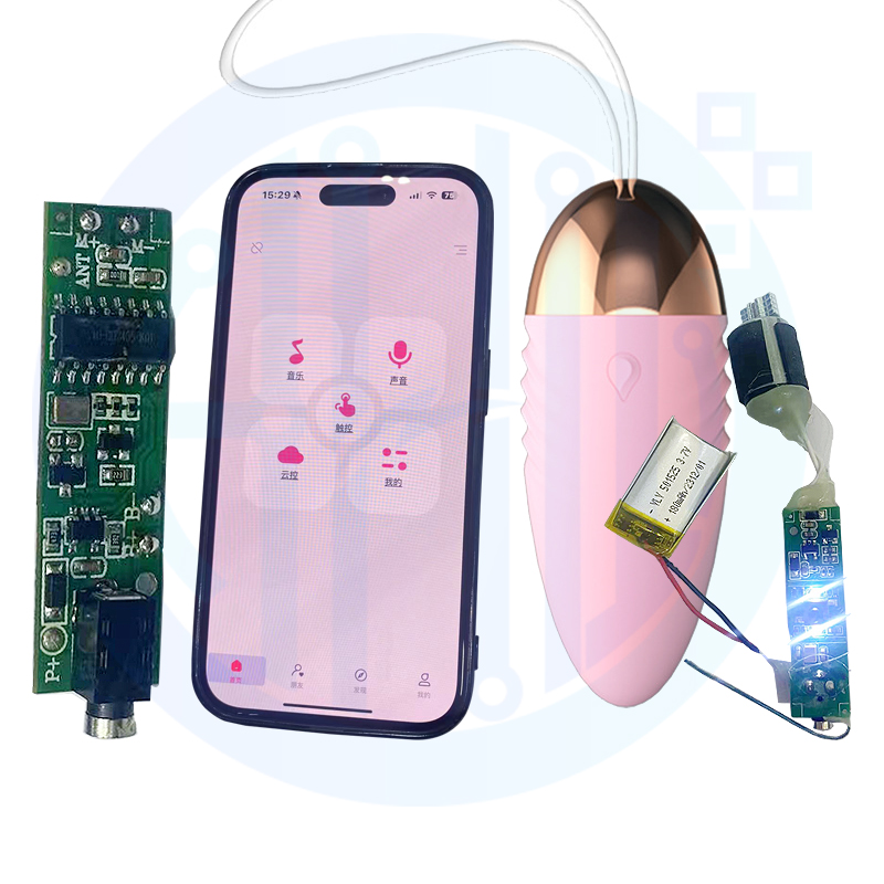 成人用品手机APP跳蛋-PCBA线路板D.jpg